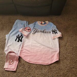 NY Yankees